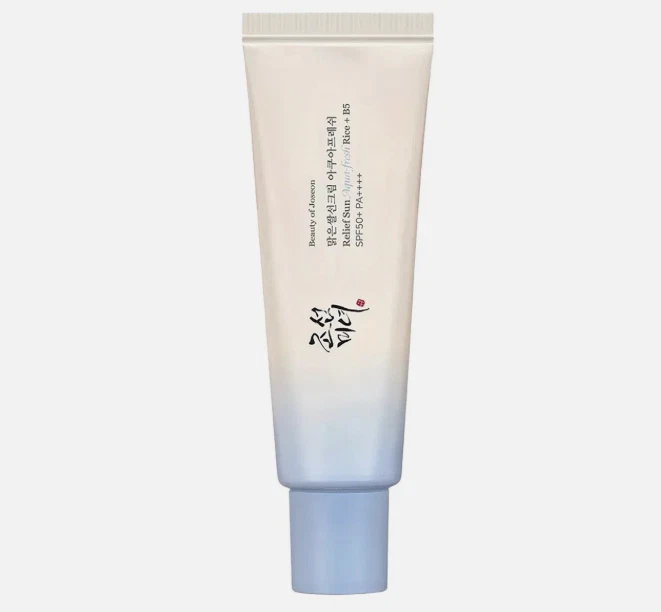 Beauty of Joseon Relief Sun Aqua Fresh