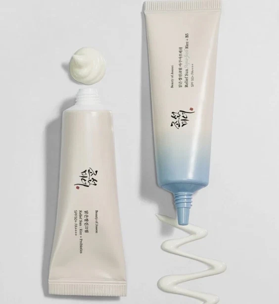 Beauty of Joseon Relief Sun Aqua Fresh(2)