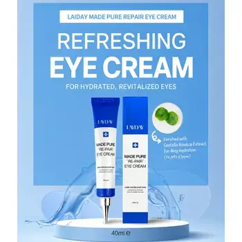 Madeka Regeneration, Lifting, Wrinkle Eye & Face Cream